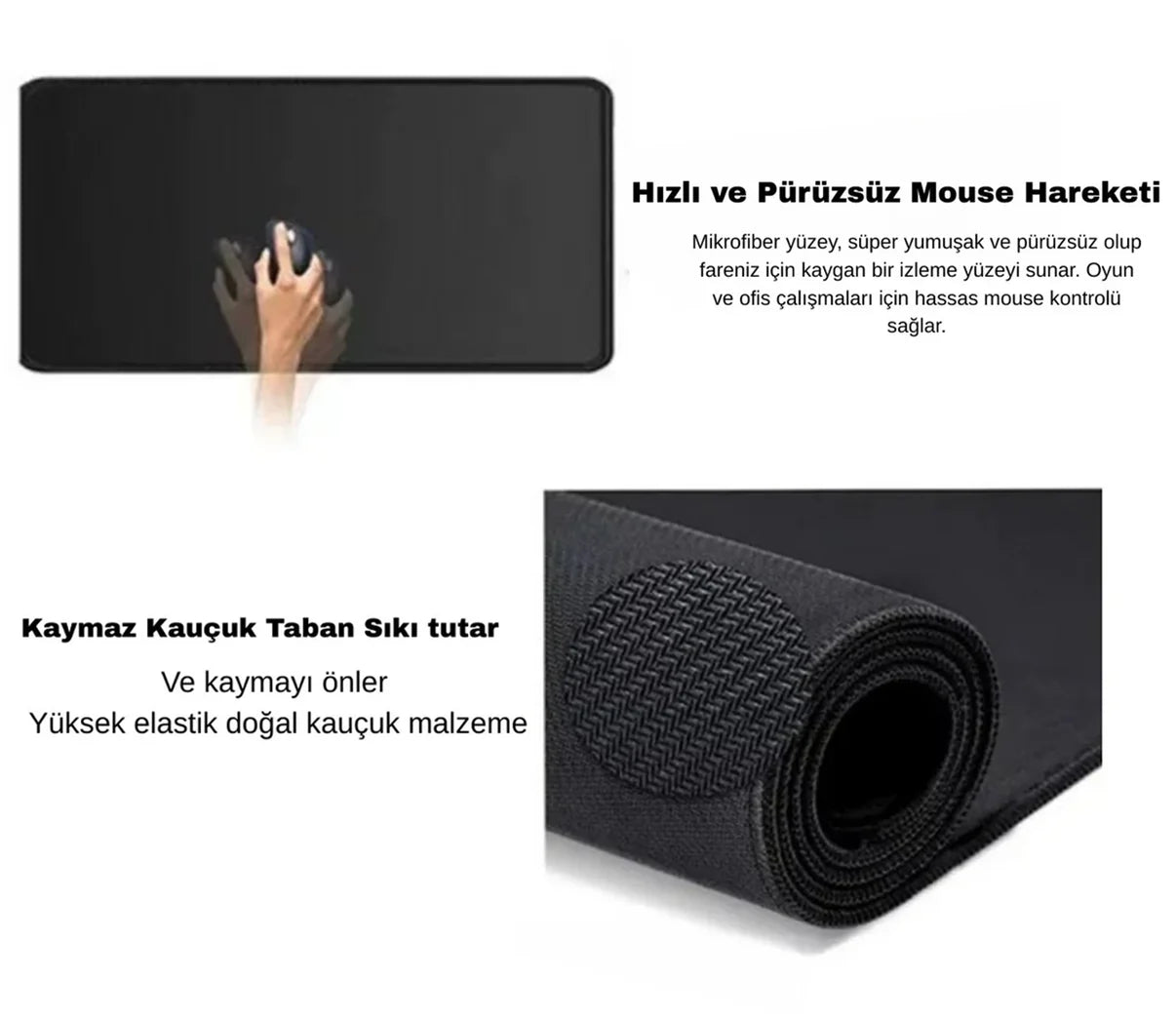 M4 CSL (G82) Mousepad (70x30cm)