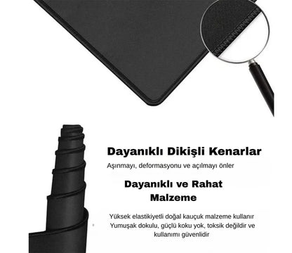 M4 CSL (G82) Mousepad (70x30cm)